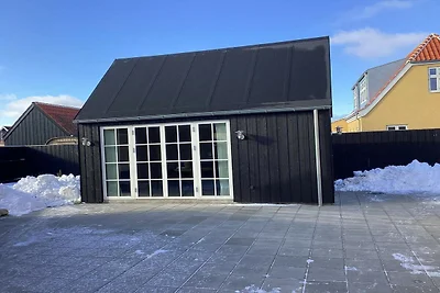 5 Sterne Ferienhaus in Skagen