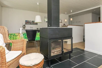 6 Personen Ferienhaus in Sæby-By Traum