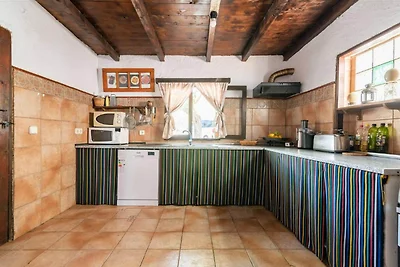 Ferienhaus mit Schwimmbad