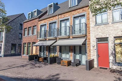 Luxuriöses Appartement mit Sprudelbad