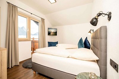 Wohnung in Strass im Zillertal in den Bergen