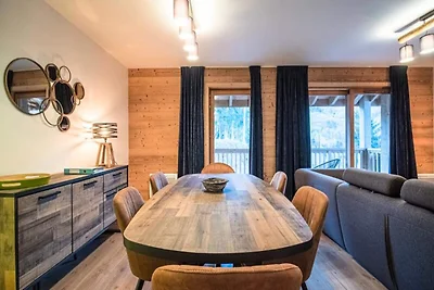 3 Zimmer für 7 Personen