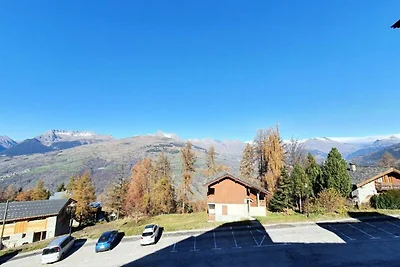 Appartamento di 2 locali per 6 persone, 34 m²