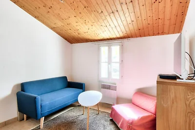 Apartment in Barbâtre in der Nähe der Plage d...