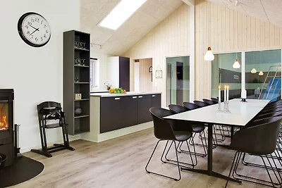16 Personen Ferienhaus in Hasselberg