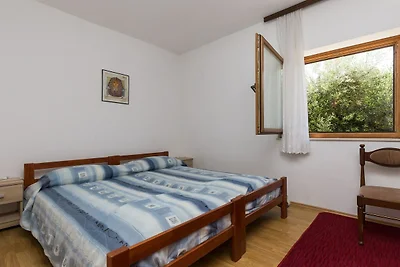 Apartments Kisic - Two-Bedroom Apartment with...