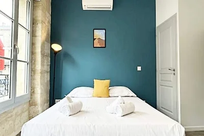 Super Appartement Clim Et Pierre Bordelaise