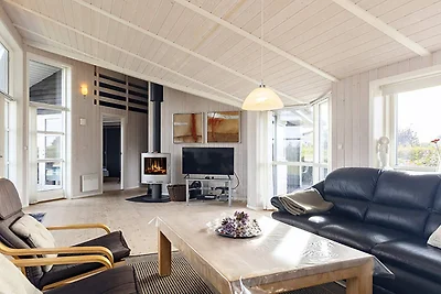10 Personen Ferienhaus in Rudkøbing-By Traum