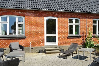 Luxuriöses Ferienhaus in Syddanmark mit...