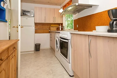 4 persone case ad Silkeborg-By Traum
