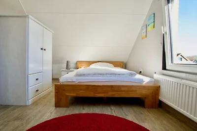Ferienhaus mit 3 Schlafzimmer