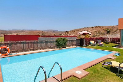 Casa vacanze, Maspalomas