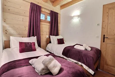 Residenz Les Hauts Forts De La Croix