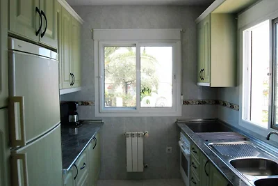 Wohnung in Nerja nahe Burriana Strand