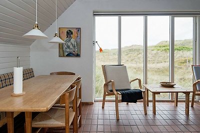 Secluded Holiday Home in Jutland with Terrace