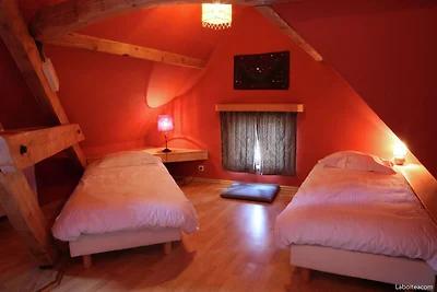 Lussuosa casa vacanze con sauna a Waimes
