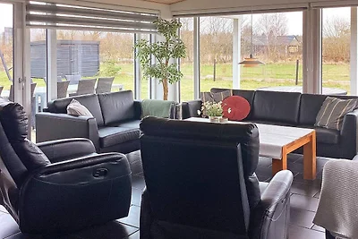 Luxuriöses Refugium mit Pool