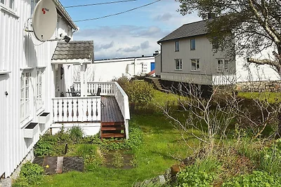 8 Personen Ferienhaus in averøy