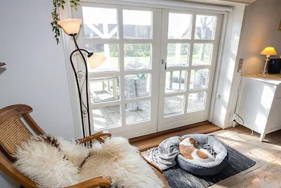 Maison de vacances pour 5 a Øster Assels-By...