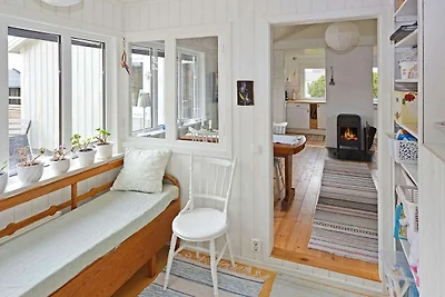 Geräumiges Ferienhaus mit Terrasse