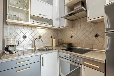 Mooi appartement met uitzicht in Banjol