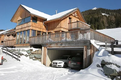 Exklusives Chalet im Skigebiet in Hohentauern