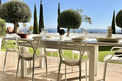 Apartment in der Nähe des Golfclubs Los...