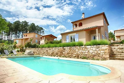 Chalet a Les Gets con vasca idromassaggio