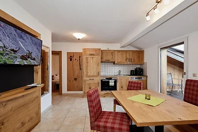 Chalet in Baviera, appartamento per vacanze
