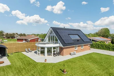 6 persoons vakantie huis in Hemmet-By Traum