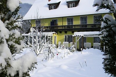 Apartment in Feld am See / Kärnten mit...