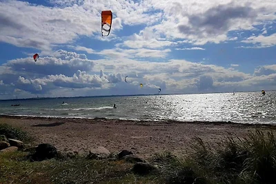 Ferienhaus Sturmfrei auf Fehmarn