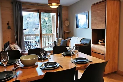 3 Zimmer für 7 Personen