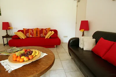 Agriturismo nella vicina foresta di Wijlre