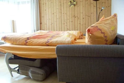 Appartamento per vacanze a Freudenstadt con...