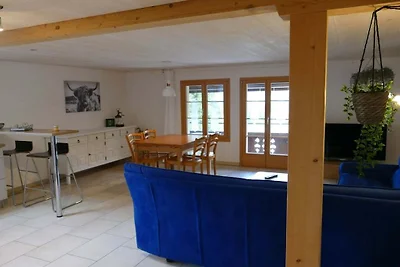 Vakantieappartement met 2 slaapkamers