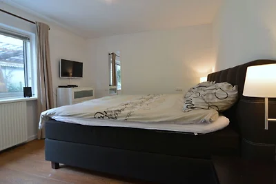 Vakantiehuis Voorthuizen bij De Veluwe