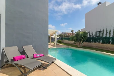 Bellissima villa a Llucmajor