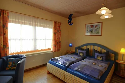 Gemütliches Appartement in Bayern mit Sauna
