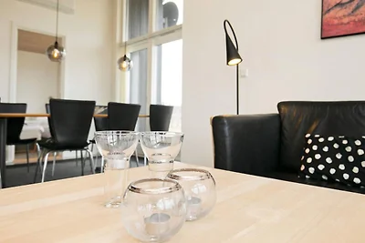 8 Personen Ferienhaus in Brovst-By Traum