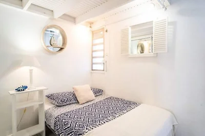 Wohnung in Saint François am Golf & Marina