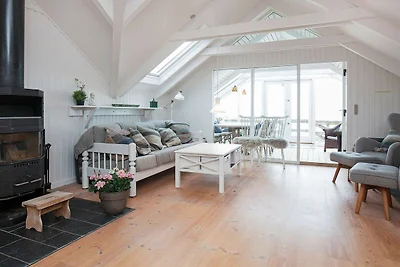 5 Personen Ferienhaus in Asnæs-By Traum