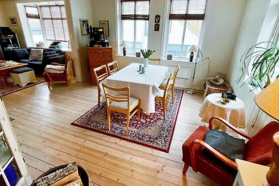 8 persone case ad MÅLØY-By Traum