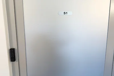 Küstenurlaub für 2 Personen in Sukošan