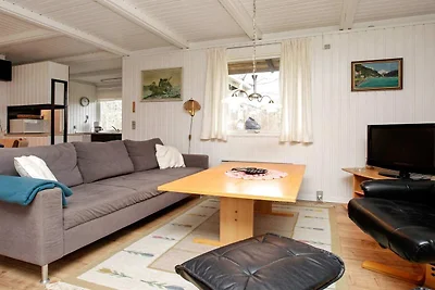 6 Personen Ferienhaus in Læsø-By Traum