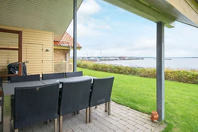 6 Personen Ferienhaus in Egernsund-By Traum