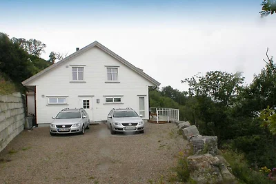 10 Personen Ferienhaus in Lindesnes-By Traum