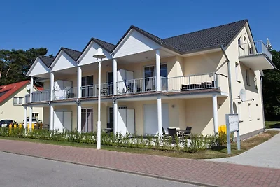 Ferienwohnung mit 1 Schlafzimmer