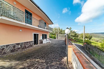 Appartamento ad Agropoli con giardino