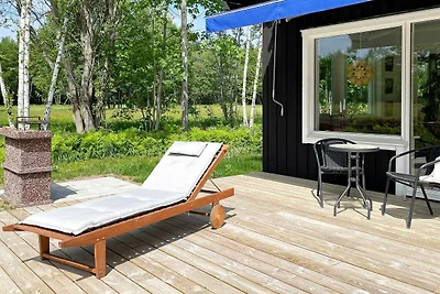 4 Sterne Ferienhaus in LÖTTORP-By Traum